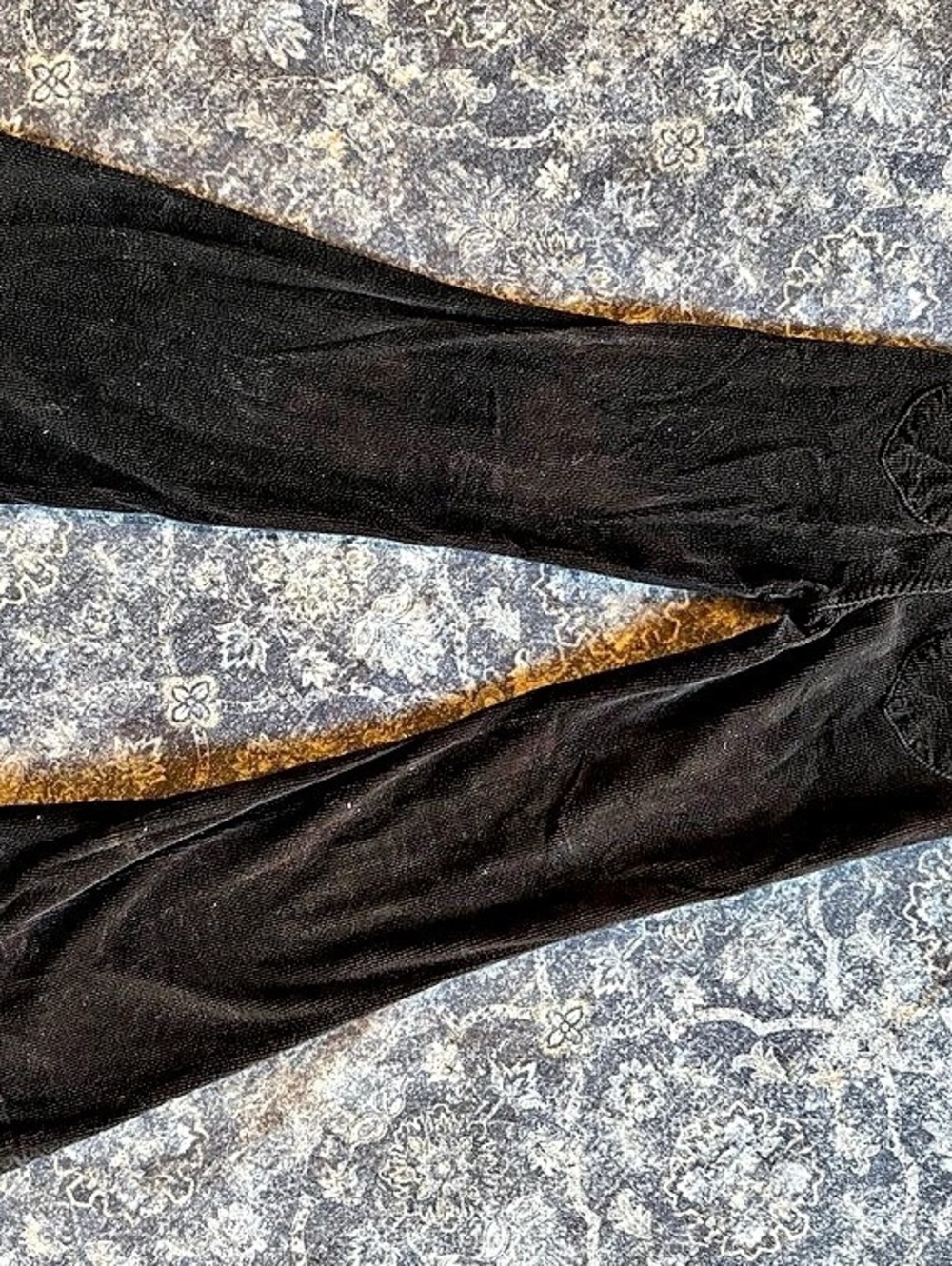Rolla’s east coast flare black cords